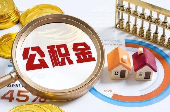 临邑个人提取公积金办法（提取个人公积金的方法）